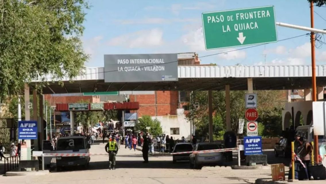 Tras la crisis en Rosario, anuncian un plan para combatir a los narcos en Jujuy�