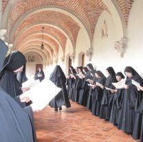 Monstruo se meti&oacute; a un hogar de monjas y le hizo lo peor a una hermana de 80 a&ntilde;os