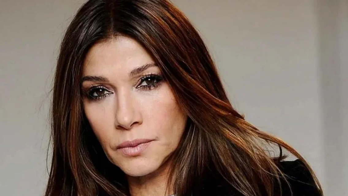 La muerte que golpea a Catherine Fulop, alejada de la tele, así vive su drama