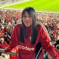 Hincha de River se pas&oacute; en el Monumental y el club tom&oacute; una severa decisi&oacute;n