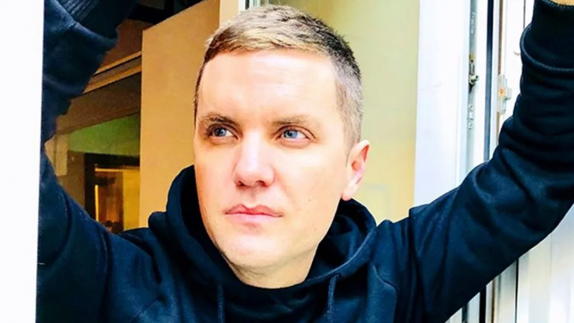 ¿Está durmiendo bien? Santiago del Moro cometió un tremendo error en vivo en Gran Hermano