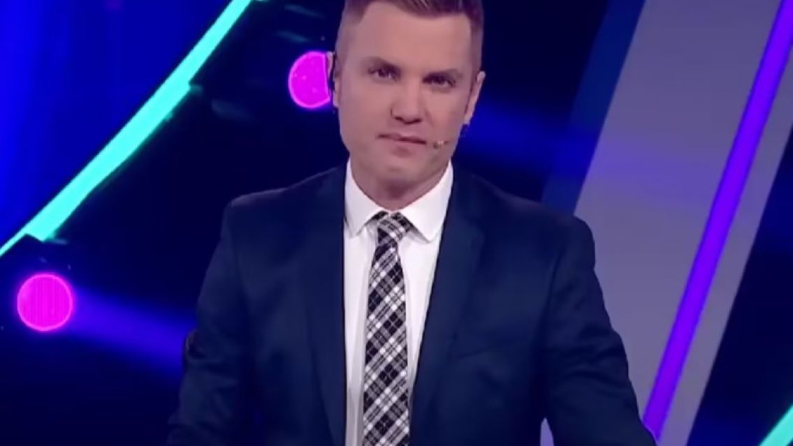 Santiago del Moro anunció que este lunes ingresarán dos exparticipantes a la casa