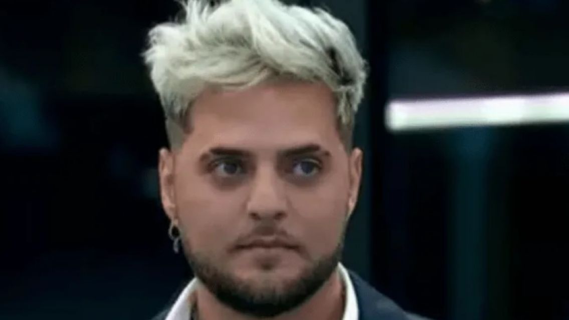 Se filtraron polémicos videos de Damián besado una menor en la boca: "Lo tiene que sacar la cana"