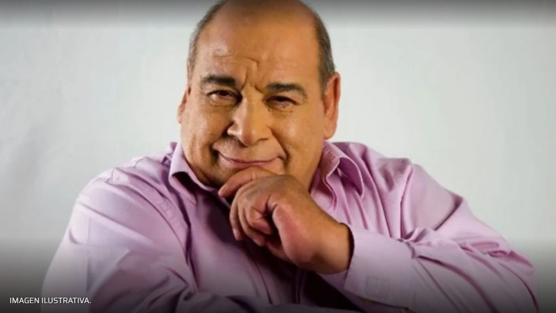 Empeoró el cuadro de salud de Roly Serrano: el parte médico no es esperanzador