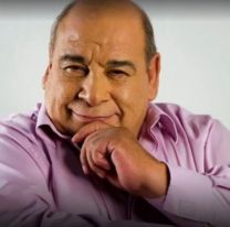 Empeoró el cuadro de salud de Roly Serrano: el parte médico no es esperanzador