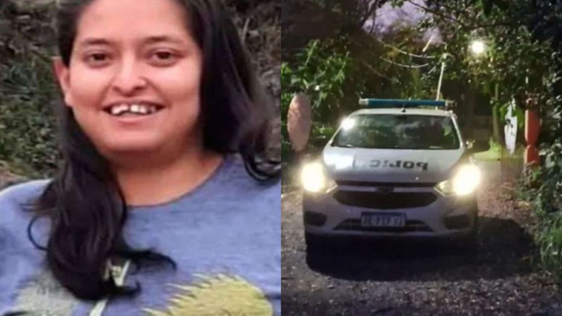 "La buscaban desde el 4 de marzo": Conmoci�n por la juje�a que apareci� muerta en el r�o