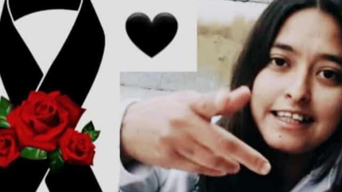 Confirman que la jujeña encontrada muerta "tomó la peor decisión"