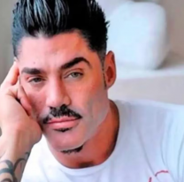 Sorprende y emociona un doble de Ricardo Fort que apareci&oacute; ahora. "Es muy igual"