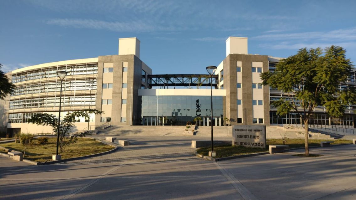 Hay muchos cargos libres en el Ministerio de Educación de Jujuy: Cómo postularse