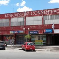 Encontraron a un jujeño muerto en inmediaciones al mercado de concentración