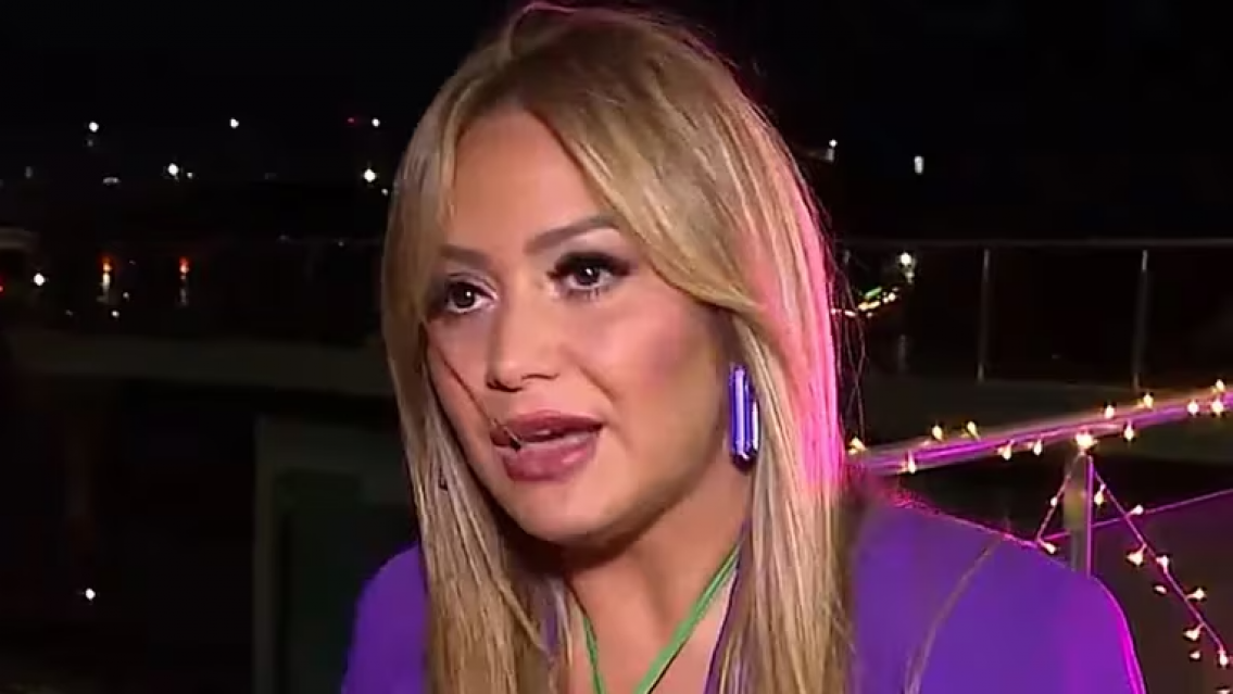 El duro momento que vive Karina La Princesita: sus fans est�n preocupados