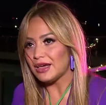 El duro momento que vive Karina La Princesita: sus fans están preocupados