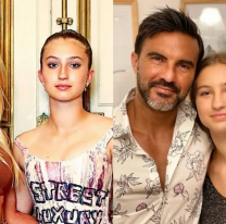 Indiana Cubero se cansó de aparentar y gritó lo que siente. "Muy parecida a Viciconte"