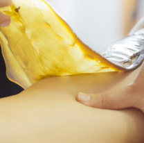 Famosa influencer contó que no se depila porque a su novio "le encanta así"