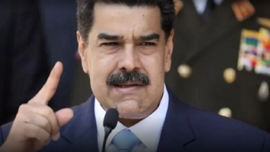 La dura amenaza de Maduro contra la Argentina: la insólita pelea que se desató con Venezuela