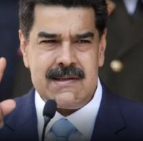 La dura amenaza de Maduro contra la Argentina: la ins&oacute;lita pelea que se desat&oacute; con Venezuela