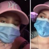 Coti Romero preocupó a sus seguidores por su estado de salud: "No tengo energía ni para respirar"