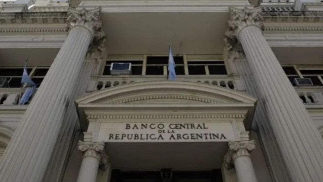 Plazos fijos: el Banco Central desreguló la tasa de interés