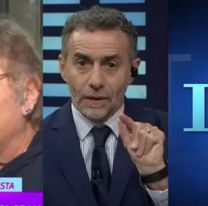 Beto Casella destruy&oacute; a Luis Majul y dijo lo que todos piensan de LN+: "Est&aacute;n"