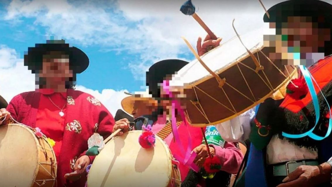 Falleci� el coplero m�s conocido del norte: ten�a 88 a�os