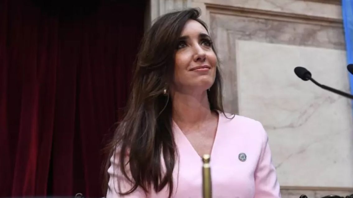 Villarruel incluirá el tratamiento del mega DNU en la sesión de este jueves