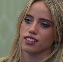 Denisse González fue fulminada en Gran Hermano y enfureció al enterarse