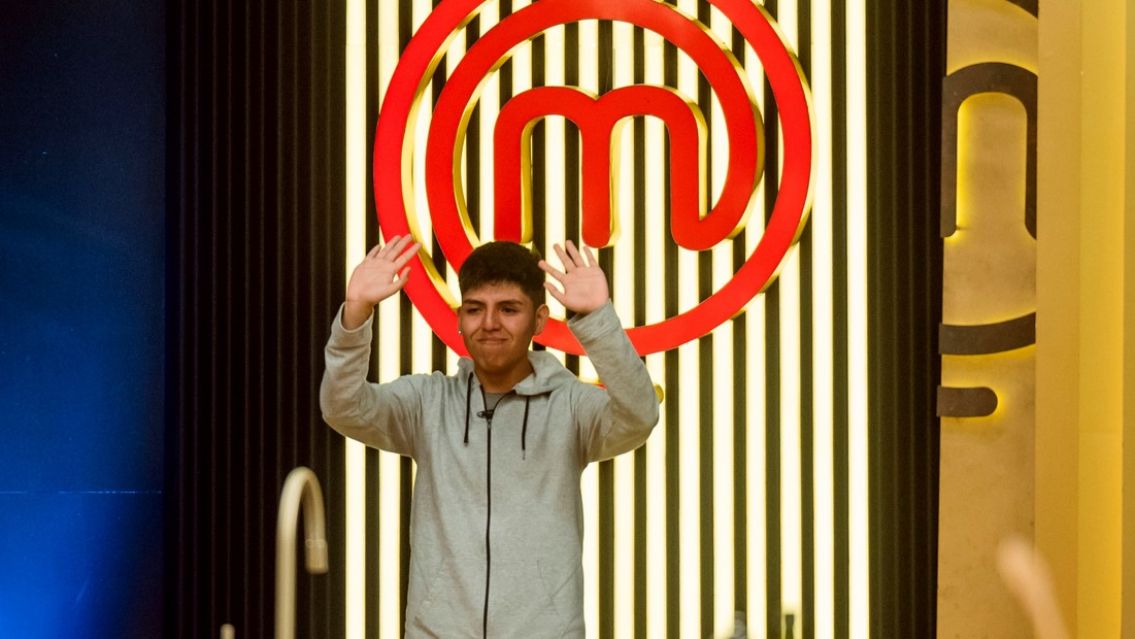El mal momento de Antonio López de Masterchef en su casa de Salta: "Fui y estaba muerto"