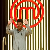 El mal momento de Antonio López de Masterchef en su casa de Salta: "Fui y estaba muerto"