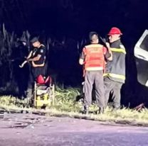 Terrible tragedia en San Pedro: Mueren dos personas, entre ellos un ni&ntilde;o