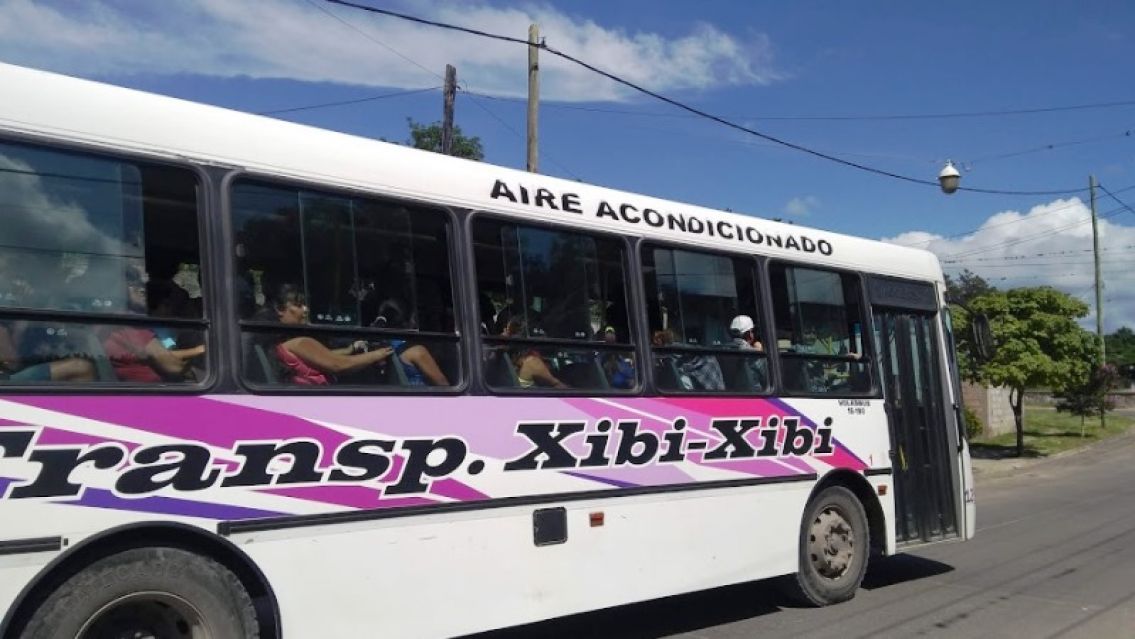 Paro de colectivos en Jujuy: Estas empresas trabajan normalmente