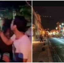 Esc&aacute;ndalo en fiesta universitaria: le hizo lo peor a su compa&ntilde;era e ir&aacute; preso