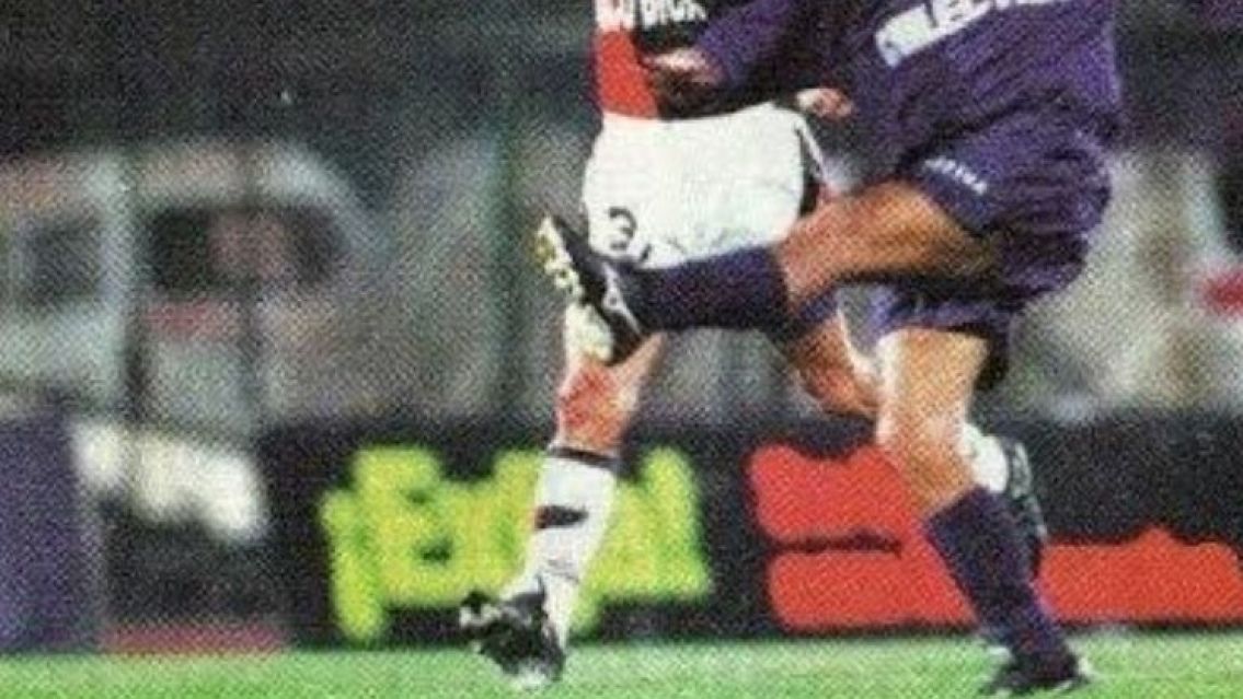 El duro momento de un exfutbolista: "Es una locura lo que estamos viviendo"