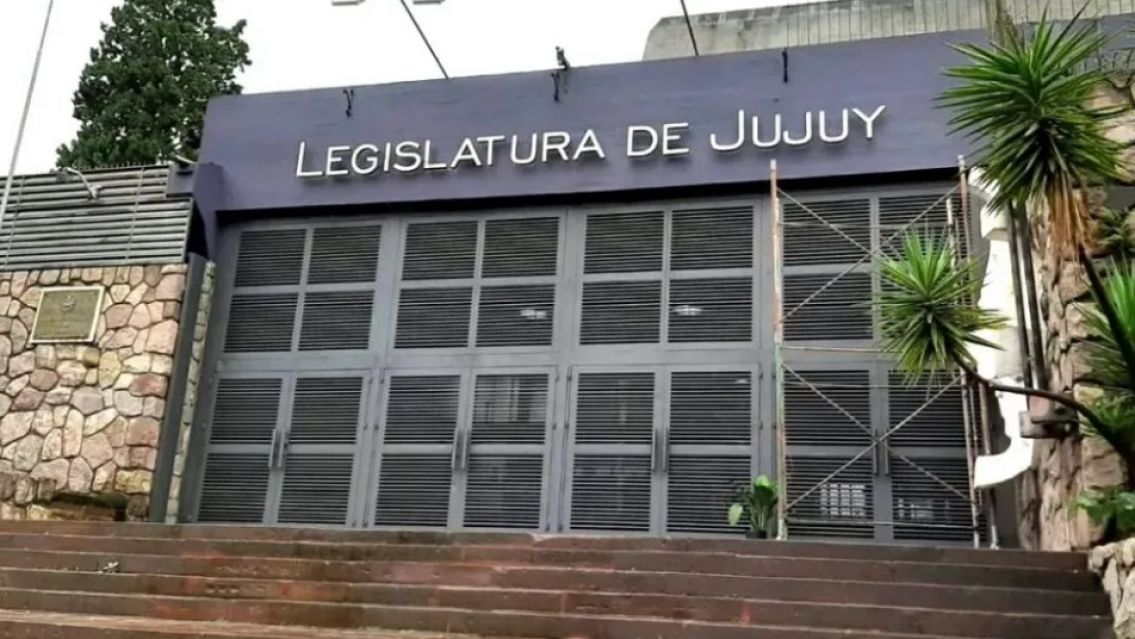 Hoy sesionan los diputados jujeños: Los temas a tratar