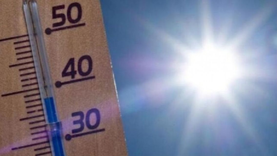 Calor y humedad insoportable en Jujuy �cu�ndo cambia el clima? 