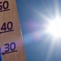 Calor y humedad insoportable en Jujuy ¿cuándo cambia el clima?