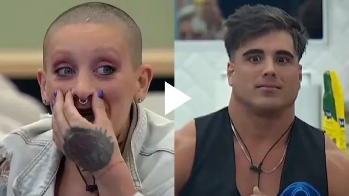 Furia contó todo de Mauro y lo destruyó: "No hay nada grande ahí"