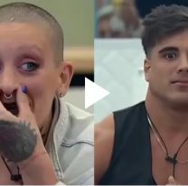 Furia cont&oacute; todo de Mauro y lo destruy&oacute;: "No hay nada grande ah&iacute;"