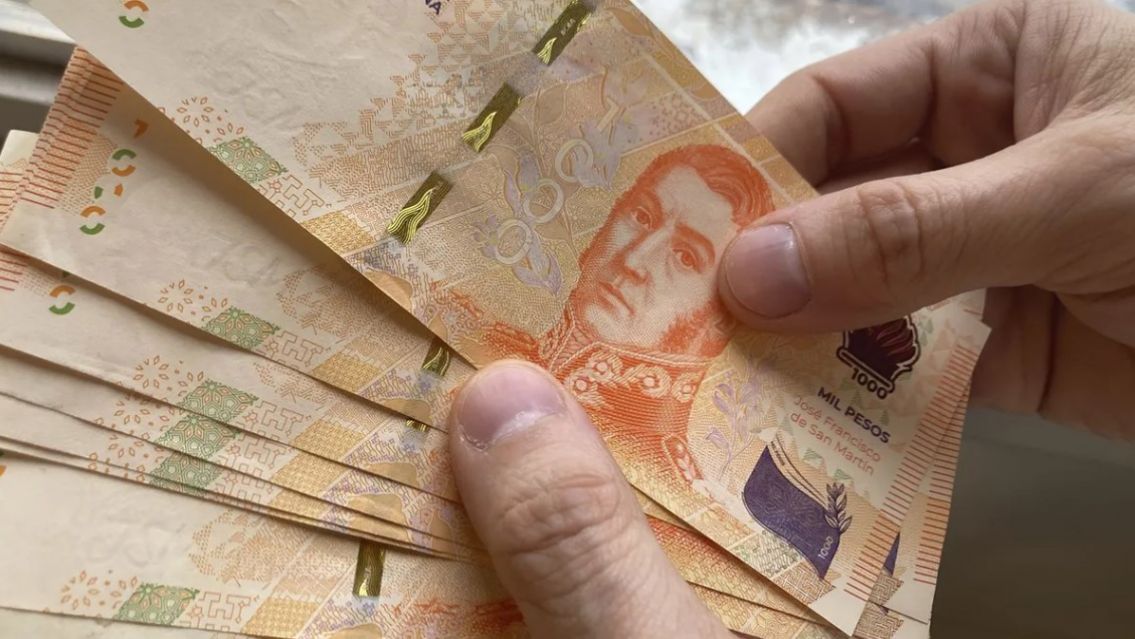 El beneficio millonario que Banco Naci�n prepara para los que trabajan en blanco 