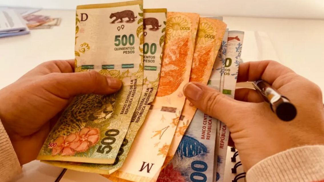 El fin de los Plazos Fijos: Si ponés 100 mil pesos te pagan 5 mil por mes