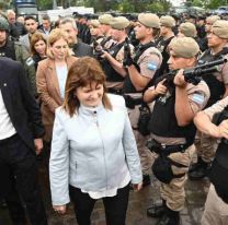 Nuevo protocolo de seguridad: &iquest;Desde cu&aacute;ndo las fuerzas podr&aacute;n usar armas de fuego?