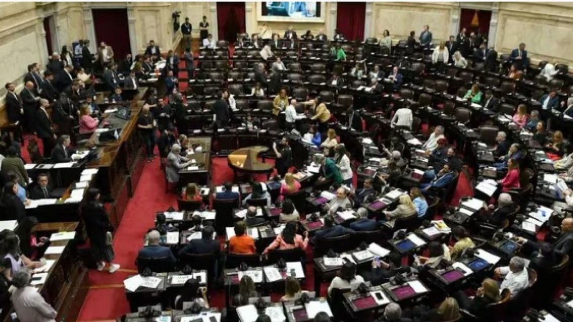 Reforma jubilatoria: hoy se tratar� en Diputados el proyecto que busca la media sanci�n
