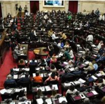 Reforma jubilatoria: hoy se tratará en Diputados el proyecto que busca la media sanción