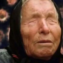 Las temibles predicciones de Baba Vanga que se están cumpliendo en la Argentina