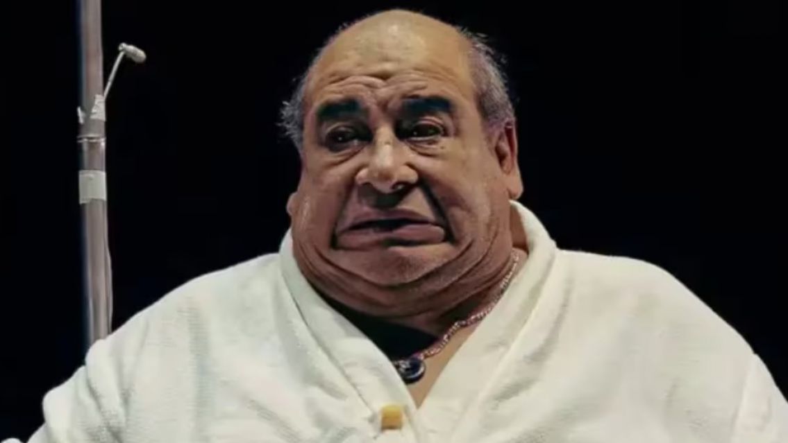 Piden "rezar" por la salud de Roly Serrano en medio de su complicado estado de salud