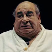 Piden "rezar" por la salud de Roly Serrano en medio de su complicado estado de salud