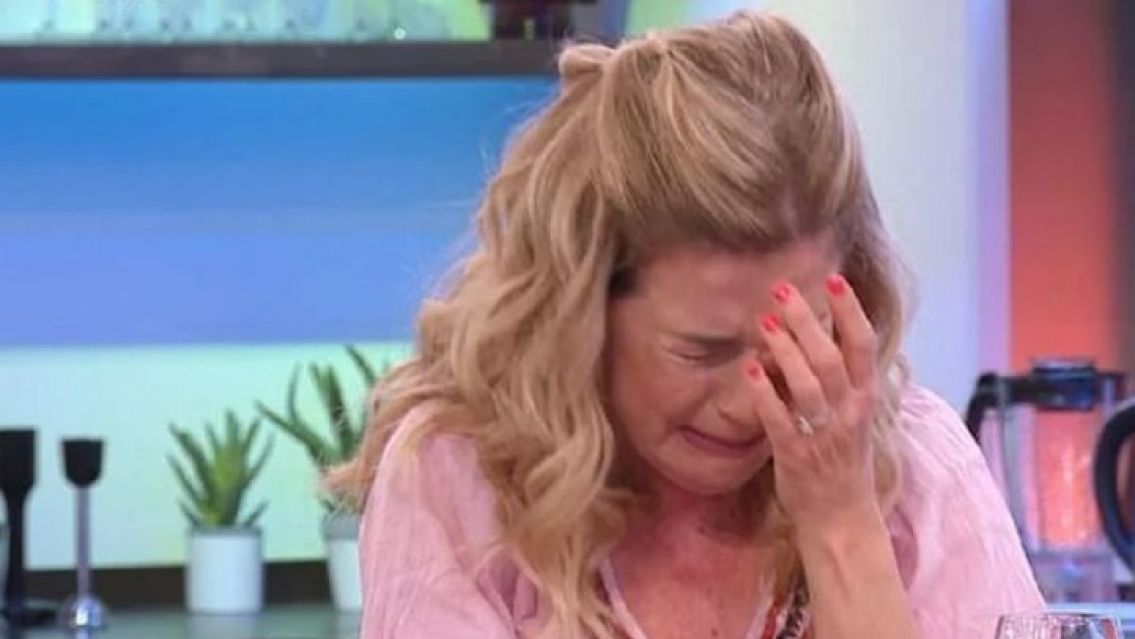 Terrible robo en la casa de una reconocida periodista: "No sabes que te puede pasar"