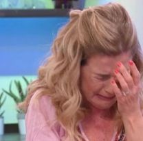 Terrible robo en la casa de una reconocida periodista: "No sabes que te puede pasar"