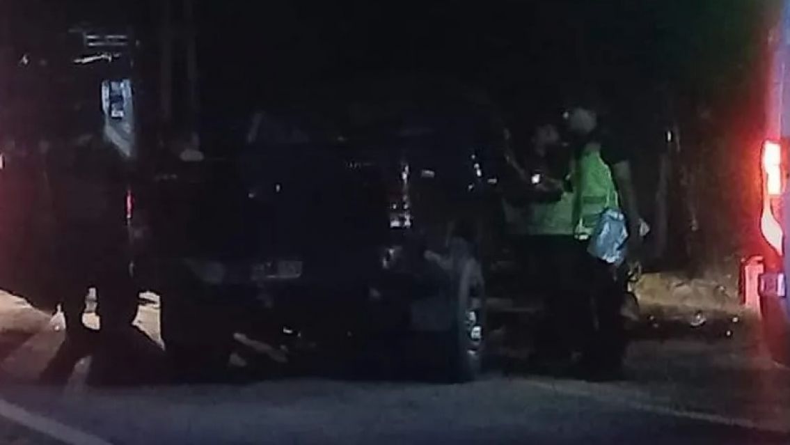 Tragedia en Jujuy: Se conocieron los nombres de las personas que murieron