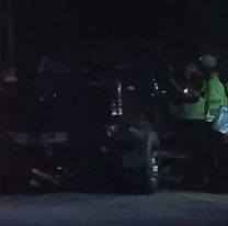 Tragedia en Jujuy: Se conocieron los nombres de las personas que murieron