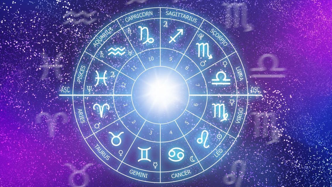 No es Aries: los tres signos del zodiaco que terminarán marzo llenos de plata y enamorados